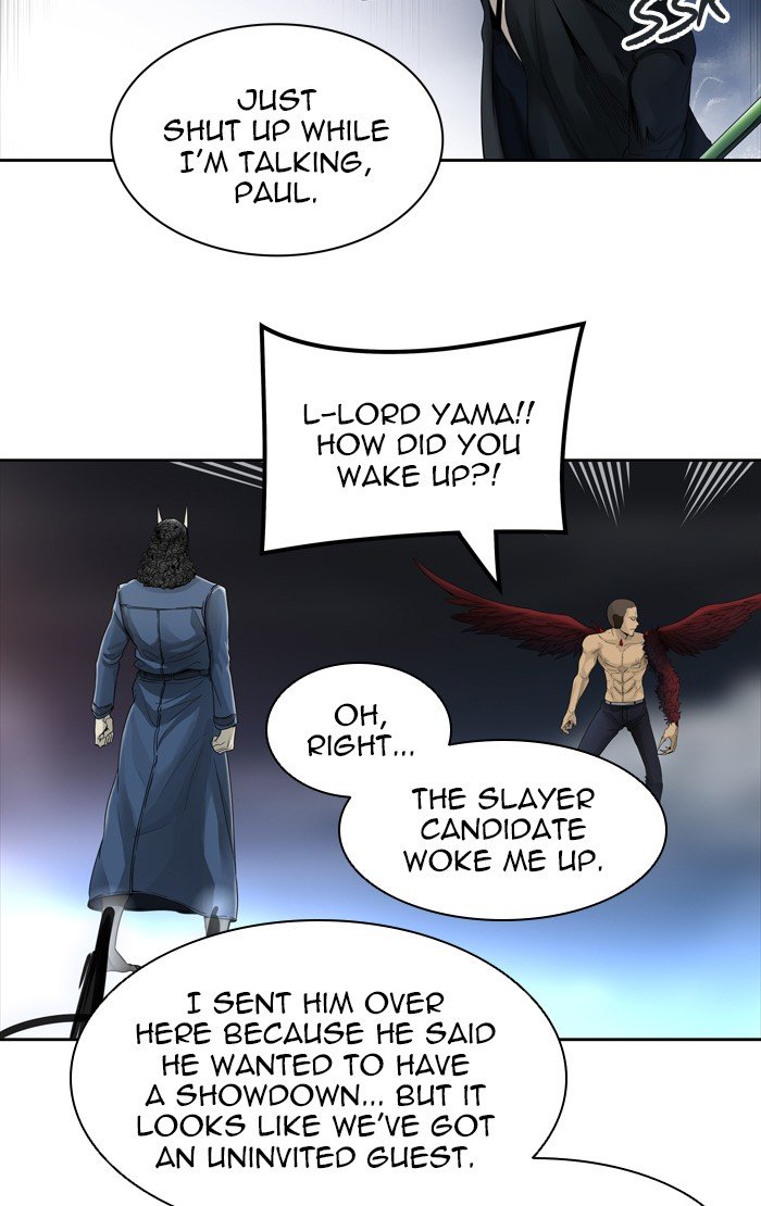 Tower of God, Chapter 443 image 010